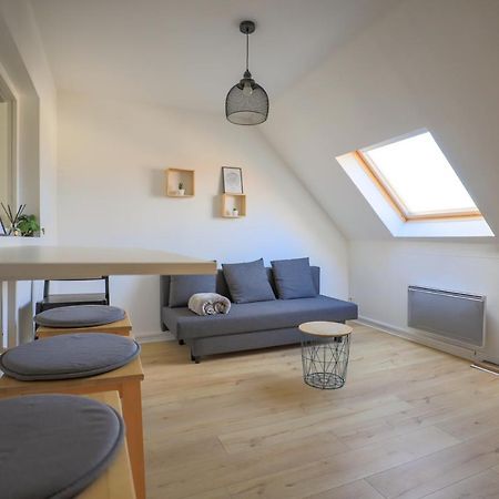 아라스 Casa Nostra - Arriere Gare 아파트 외부 사진